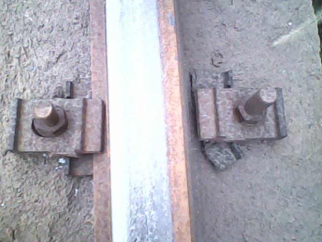 天津買鋼軌圖片