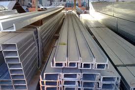 槽鋼定做訂做圖片