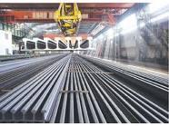 天津U71mn吊車軌圖片