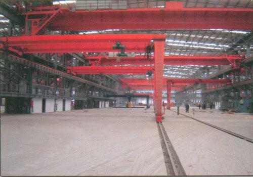 龍門(mén)吊專用鋼軌圖片/龍門(mén)吊專用鋼軌樣板圖 (3)