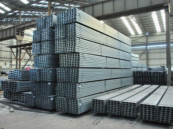 供應(yīng)Q345B槽鋼報(bào)價(jià) Q345B槽鋼專賣 Q345B槽鋼價(jià)格