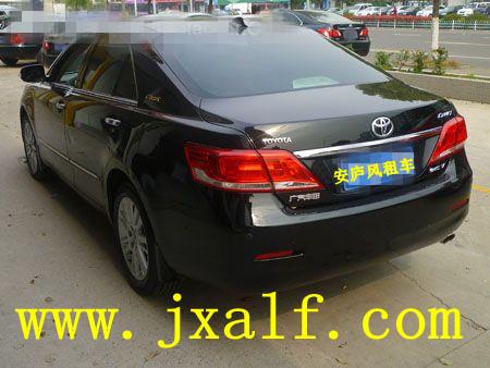 供應(yīng)九江汽車租賃安廬風(fēng)汽車租賃公司