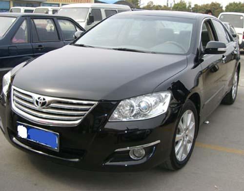 供應(yīng)九江市汽車租賃公司