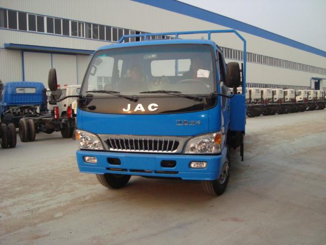 供應江淮挖機運輸車廠家直銷13997867799