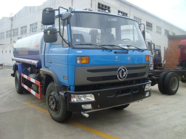 東風(fēng)145灑水車圖片/東風(fēng)145灑水車樣板圖 (3)