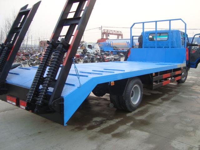 供應江淮挖機運輸車廠家直銷13997867799