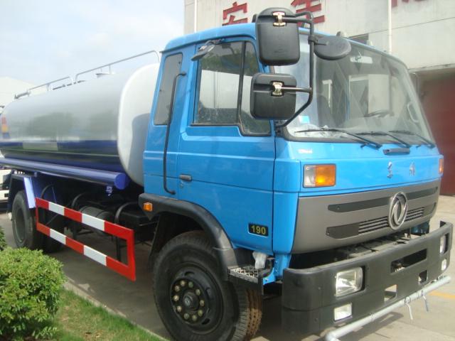 東風(fēng)145灑水車圖片/東風(fēng)145灑水車樣板圖 (2)