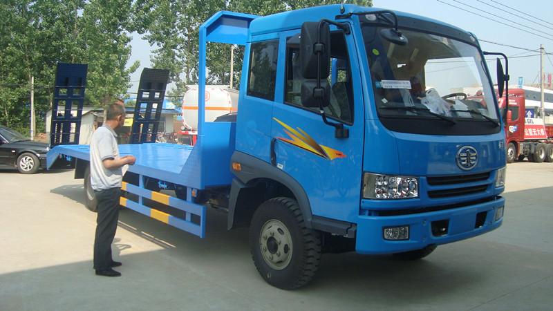 供應(yīng)性?xún)r(jià)比*的解放平板車(chē)