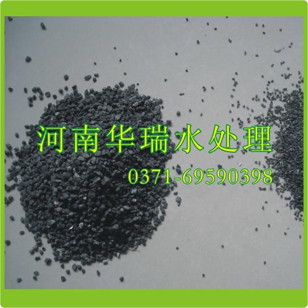 海綿鐵濾料圖片/海綿鐵濾料樣板圖 (2)