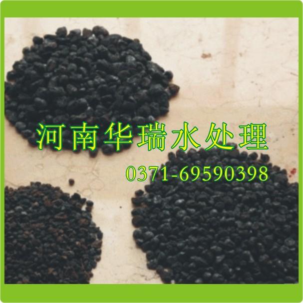 北京海綿鐵濾料圖片