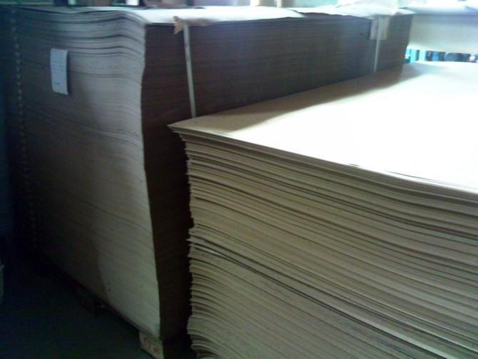 供應(yīng)牛皮紙服裝打樣設(shè)計(jì)紙