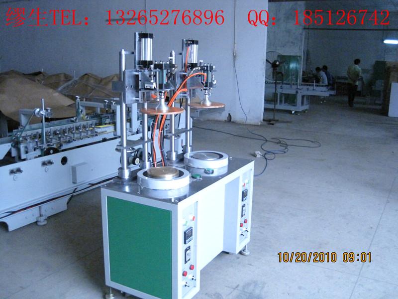 供應pet圓筒卷邊機pet圓筒機