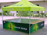 廣告帳篷圖片/廣告帳篷樣板圖 (2)
