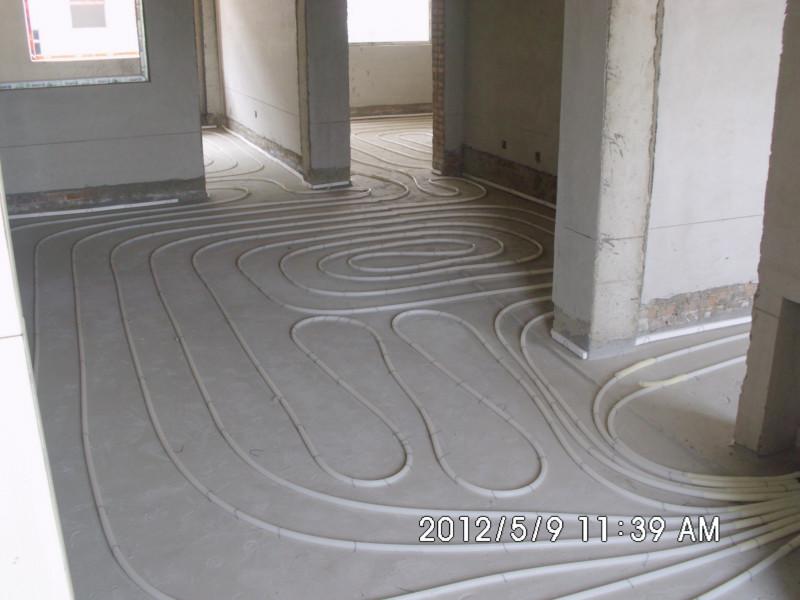 供應(yīng)專業(yè)地暖安裝與改造