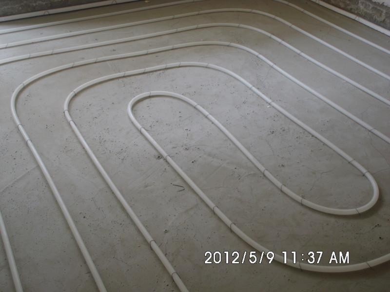 供應(yīng)專業(yè)地暖安裝與改造