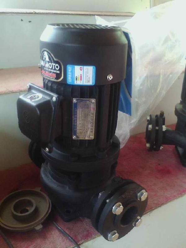 耐高溫水泵圖片/耐高溫水泵樣板圖 (4)