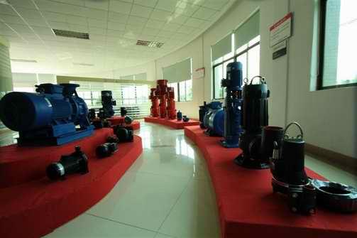 供應(yīng)源立泵業(yè)【YLGW】臥式管道泵源立YLGW臥式管道泵