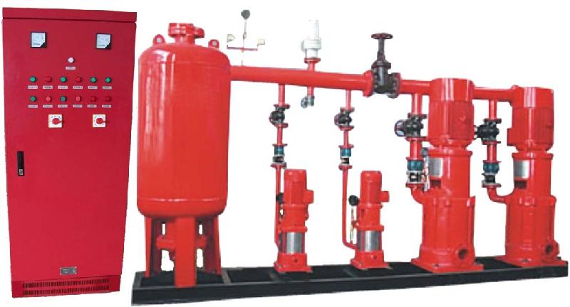 源立DL消防泵圖片