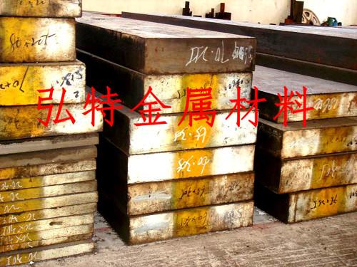 供應(yīng)SKD61熱作模具鋼