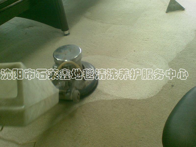 供應(yīng)沈陽工商會議室地毯清洗