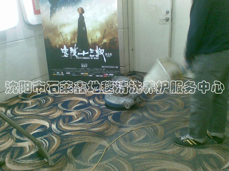 沈陽地毯清洗圖片/沈陽地毯清洗樣板圖 (4)