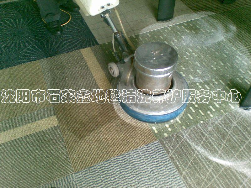 沈陽地毯清洗圖片/沈陽地毯清洗樣板圖 (2)