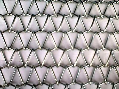 金屬網(wǎng)帶輸送機圖片/金屬網(wǎng)帶輸送機樣板圖 (2)