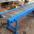 江蘇人字型網(wǎng)帶輸送帶價格圖片