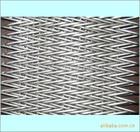金屬網(wǎng)帶不銹鋼網(wǎng)帶人字型網(wǎng)帶圖片