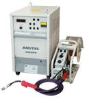 供應(yīng)唐山*氣保焊機YD-500FR批發(fā)