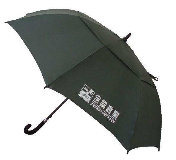 供應(yīng)鯉城區(qū)高爾夫雙層傘定做，廣告?zhèn)阌喿?，禮品傘報(bào)價(jià)