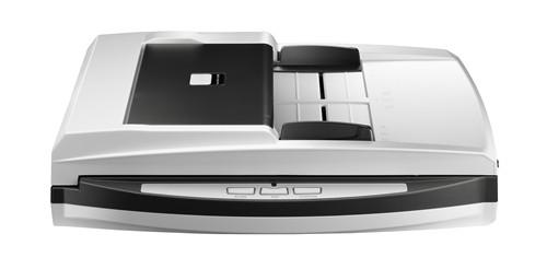 方正Z40D高速文檔掃描儀圖片