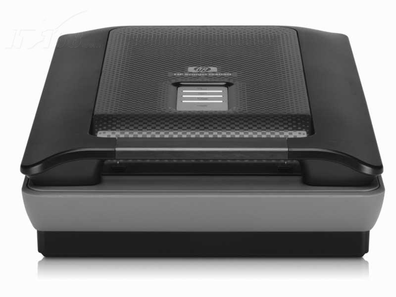 惠普HP4050平板式彩色掃描儀圖片