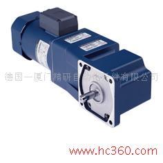 供應(yīng)直流電機+直角減速機， STS品牌，全新配方