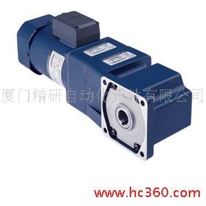 供應(yīng)直流電機+直角減速機， STS品牌，全新配方