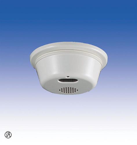 供應TAKEX火災報警器