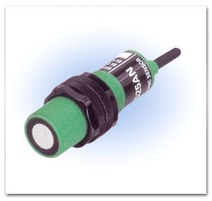 超聲波傳感器USS25AN圖片