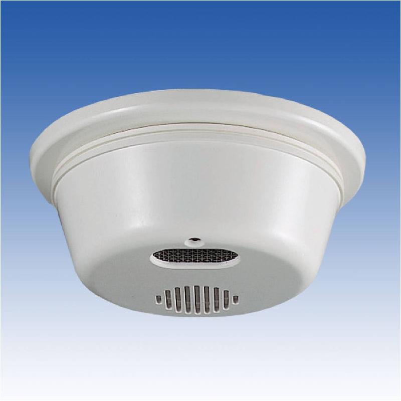 火災(zāi)報(bào)警器-TAKEX-FS-3500C圖片