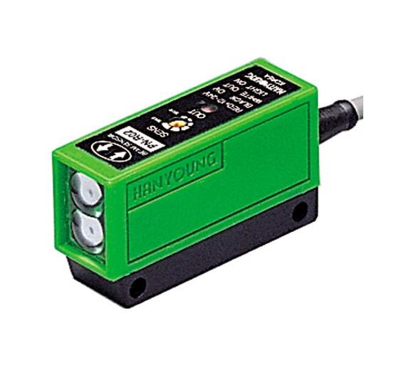 供應(yīng)電壓輸出型光電傳感器