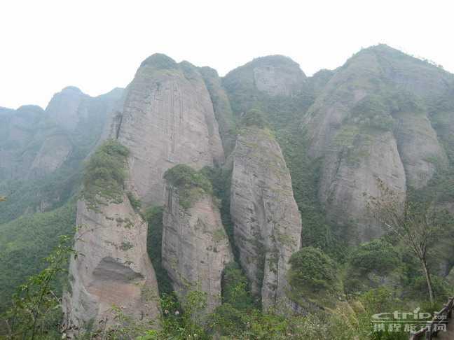 武汉市从武汉去武当山旅游-武汉武当山游厂家