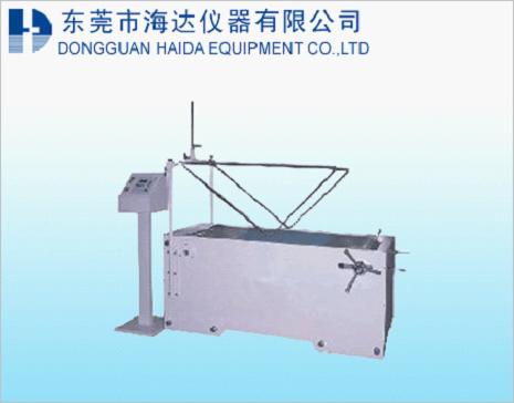 提箱行走颠簸磨耗试验机厂家，提箱行走颠簸磨耗试验机价格图片