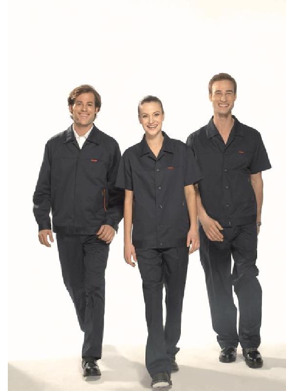 廠家供應(yīng)工作服憶思誠服裝，北京工作服，工作服定做