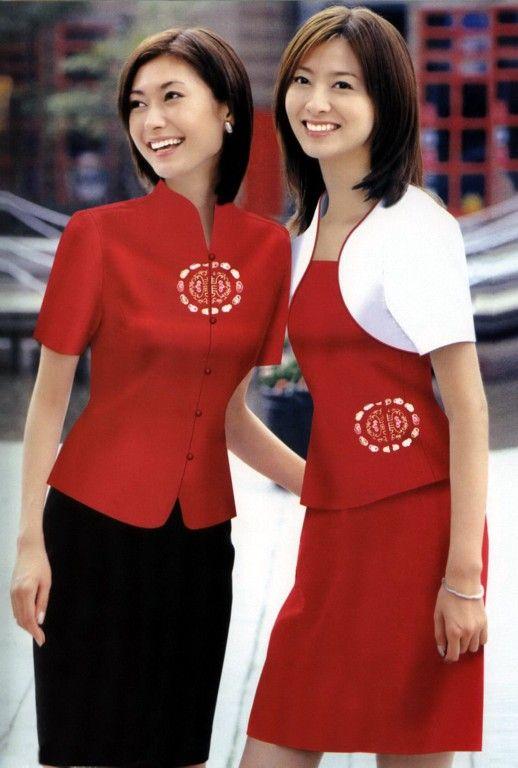 專業(yè)酒店制服定做，時尚酒店制服，2011酒店制服，北京酒店制北京
