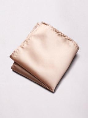 男士禮服方巾圖片