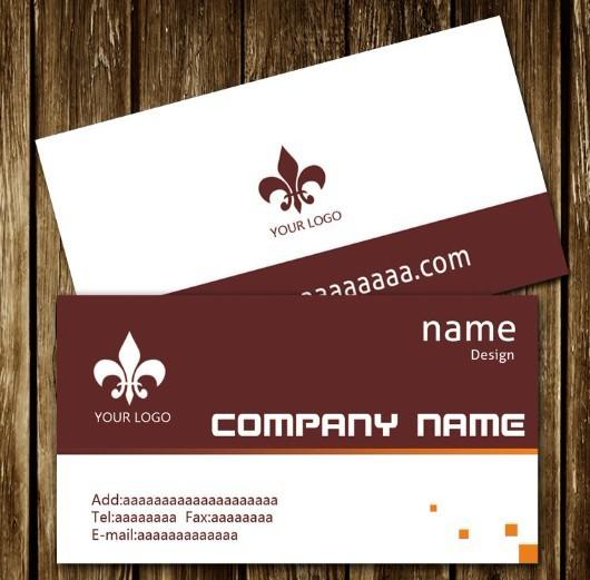 深圳價(jià)格最低出貨最快的名片印刷圖片