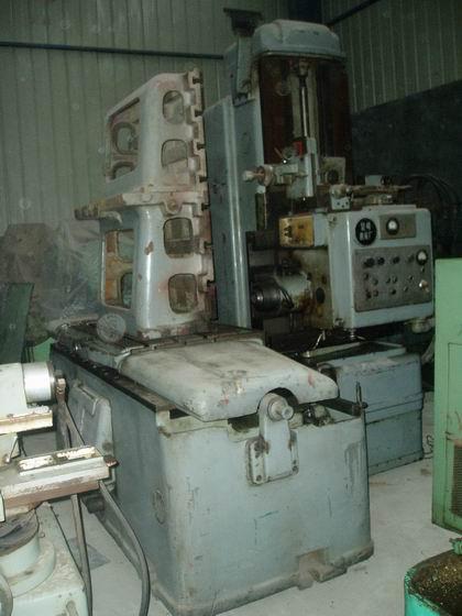 供應(yīng)昆明仿形銑床XB4450