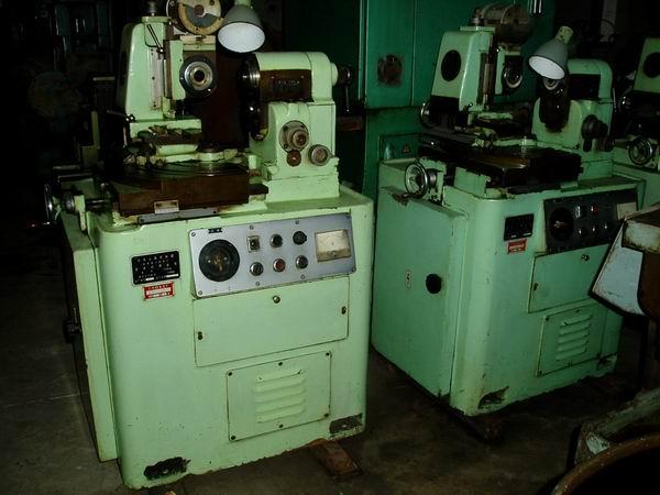 天津齒輪檢查機Y9512/研齒機Y2512圖片
