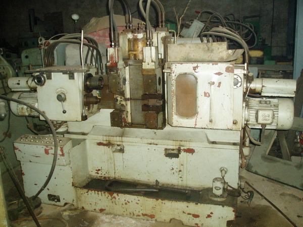 供應(yīng)銑端面打中心孔H2-010-230-5M