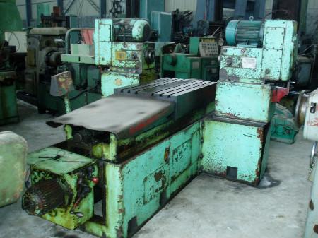 3號雙面銑床/單面銑床圖片