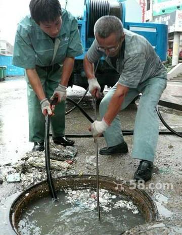 供应北塘管道清洗/化粪池清掏/下水道疏通